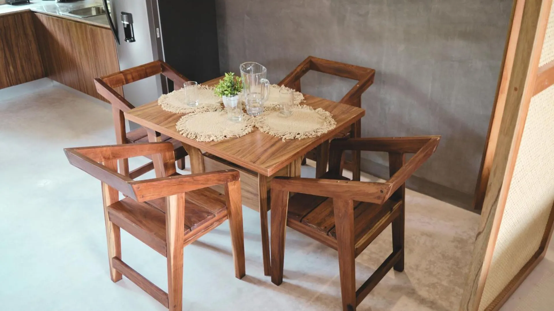 Apartament Melaan Jungle Retreat For Adventurers And Private Plunge Pool Tulum