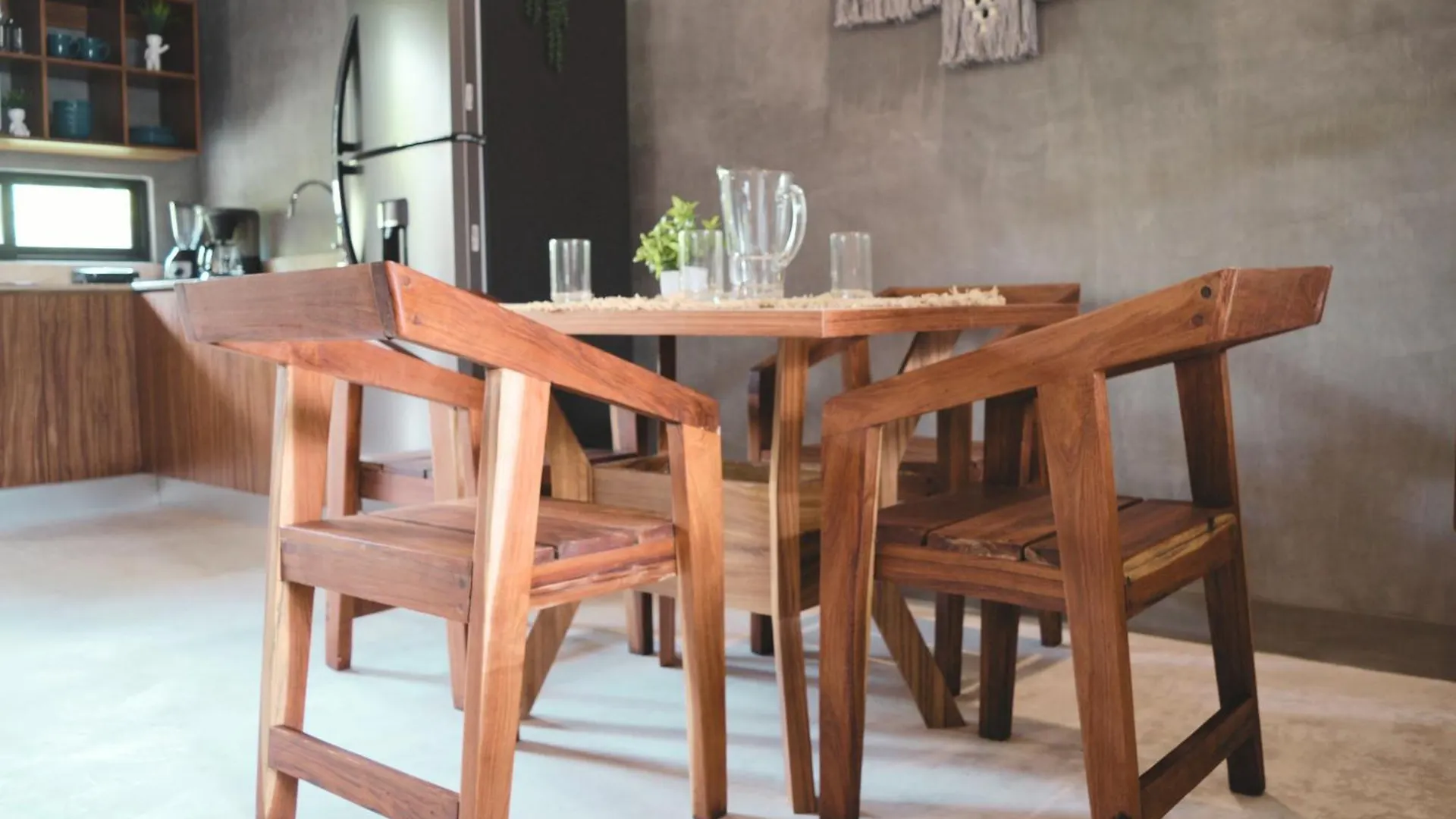 Apartament Melaan Jungle Retreat For Adventurers And Private Plunge Pool Tulum