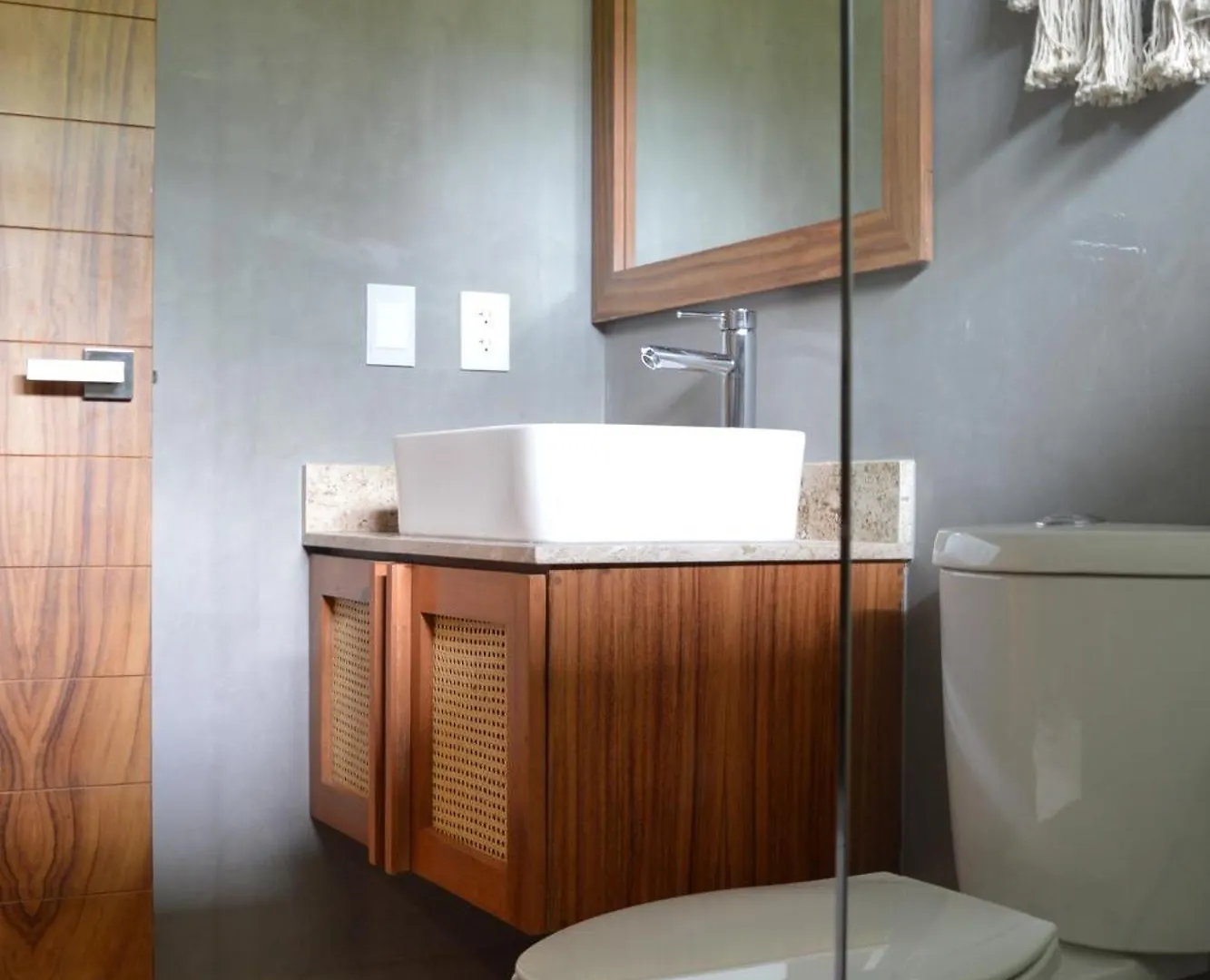 Apartament Melaan Jungle Retreat For Adventurers And Private Plunge Pool Tulum 0*,  Meksyk