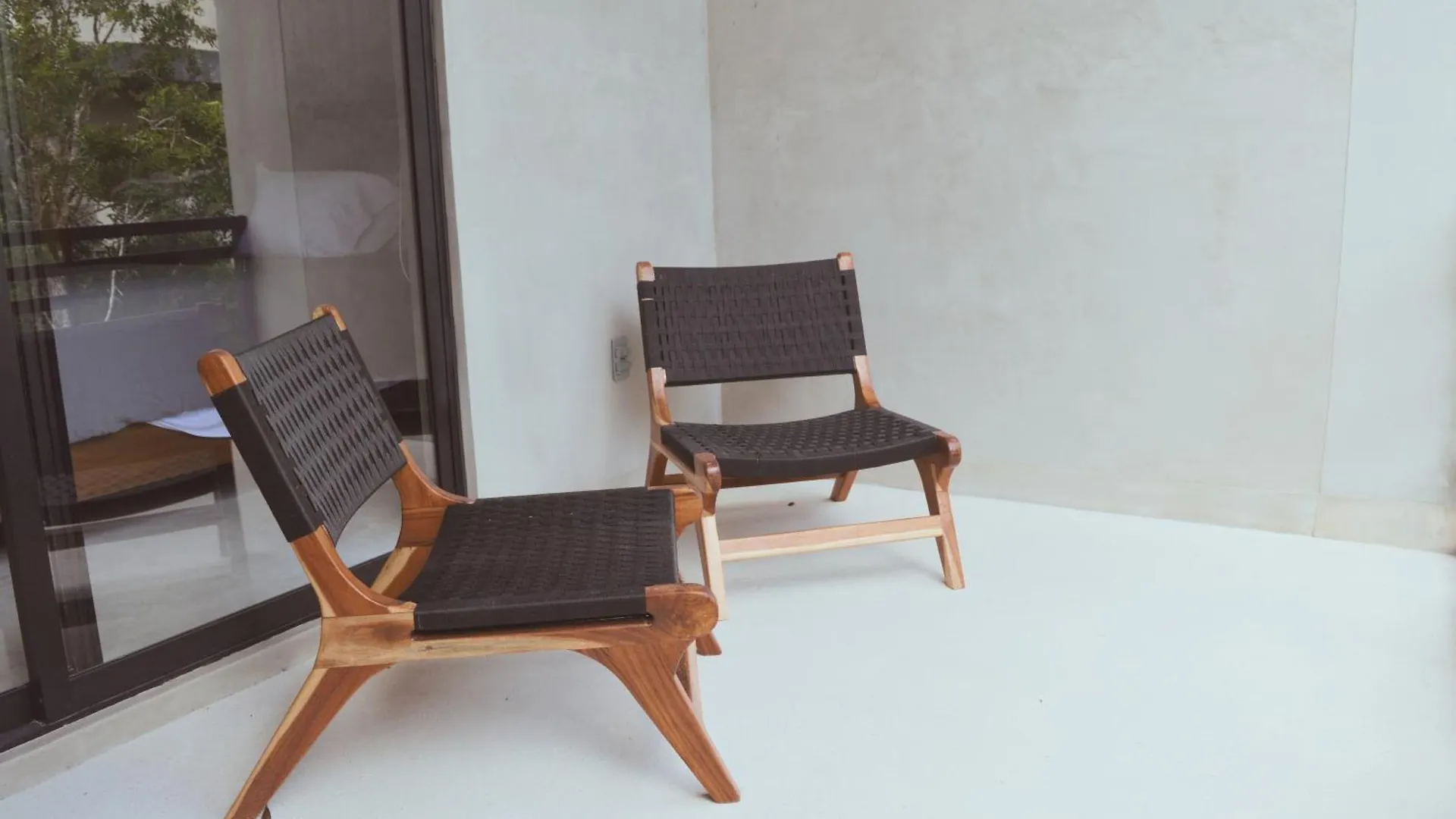 Apartament Melaan Jungle Retreat For Adventurers And Private Plunge Pool Tulum 0*,