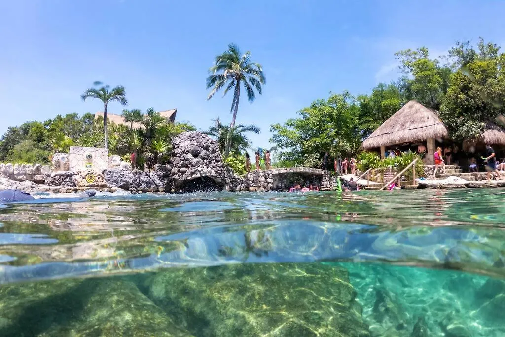 Apartament Melaan Jungle Retreat For Adventurers And Private Plunge Pool Tulum 0*,  Meksyk