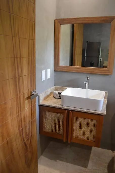 Apartament Melaan Jungle Retreat For Adventurers And Private Plunge Pool Tulum