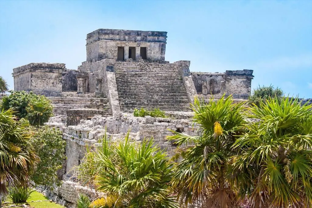 Apartament Melaan Jungle Retreat For Adventurers And Private Plunge Pool Tulum