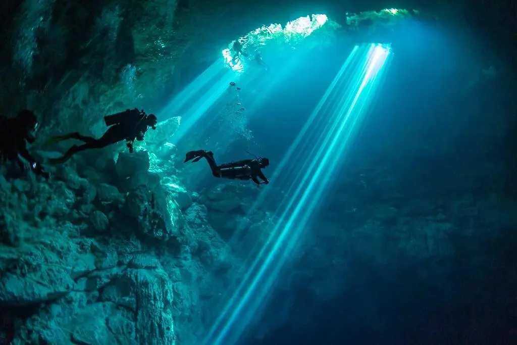 Apartament Melaan Jungle Retreat For Adventurers And Private Plunge Pool Tulum 0*,