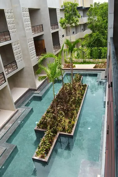 Apartament Melaan Jungle Retreat For Adventurers And Private Plunge Pool Tulum