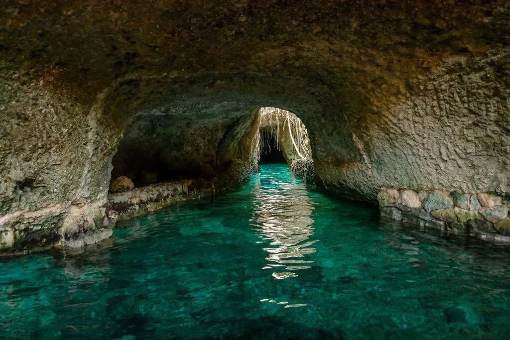 Apartament Melaan Jungle Retreat For Adventurers And Private Plunge Pool Tulum